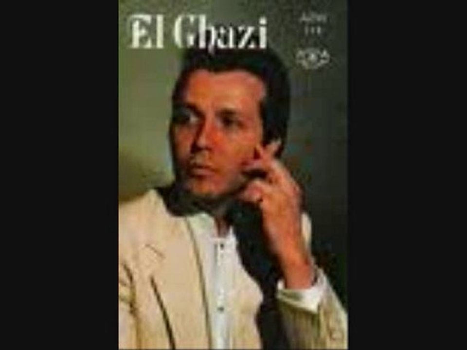 el ghazi a lvavur