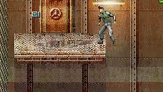GBA Tom Clancy's Splinter Cell in 36:04.7 by FractalFusion