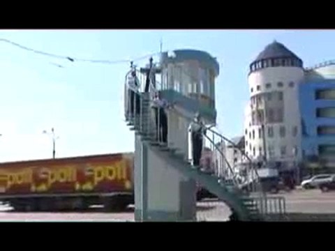 Гибдд 54 регион - Песня про пончики