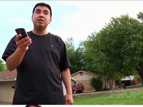 Tommy Dugan Roof Jump