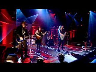 Taylor Swift - Alan Titchmarsh Show