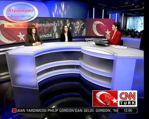 Başak Şengül "bizimekran.org"