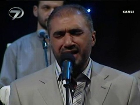 Hafız İsmail ve Hafız Mehmet Ziya Demirbaş Aşr-ı Şerif