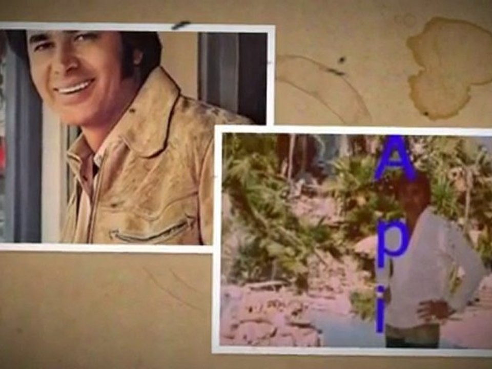 Engelbert_Humperdinck - It´s Impossible.mp3