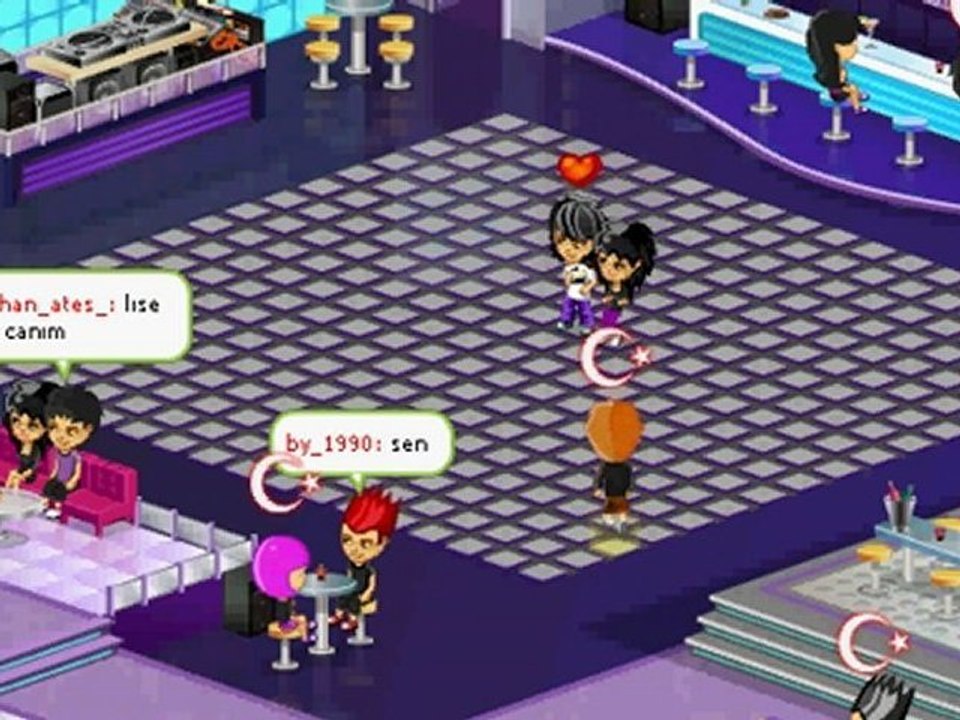 GERÇEK AŞKMIYDI(GERCEK KANKALIK) 7. BÖLÜM