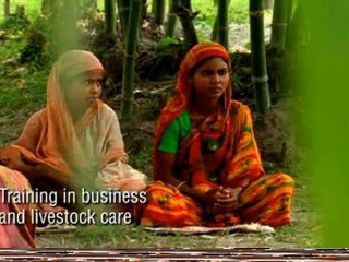 MDG1 Eradicate extreme poverty and hunger