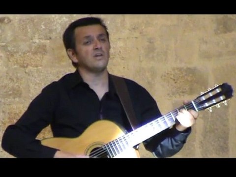 5e Festival Les Troubadours chantent l'art roman en L-R