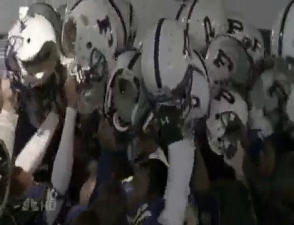 Clear Eyes, Full Hearts, Can't Lose!