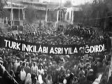 Mustafa Kemal Atatürk ve Güneşin Askerleri-Tuluyhan Ugurlu