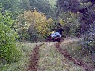 Patriste - Tentative montée