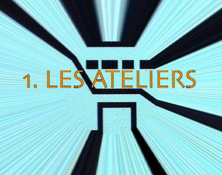 1. EREA-LEA-PESSAC-SECTION ATMFC : Les ateliers
