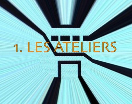 1. EREA-LEA-PESSAC-SECTION ATMFC : Les ateliers