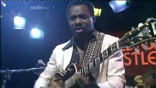 George Benson  Breezin