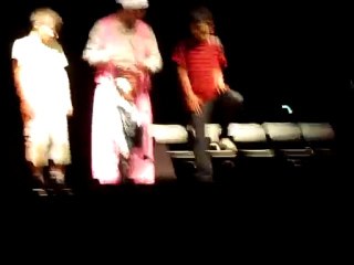 Ramazan Etkinliği 2