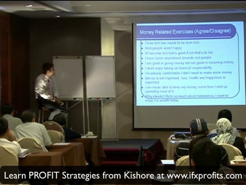 Money Success | Millionaire Mind part 03