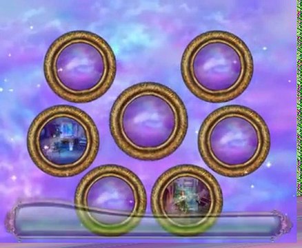 Enigmes et Objets Cachés: Snark Busters-Welcome to the Club