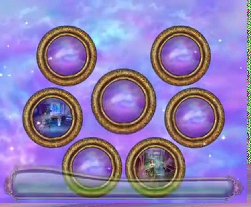 Enigmes et Objets Cachés: Snark Busters-Welcome to the Club