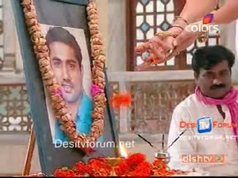 Bhaagya Vidhata 29th October 2010 pt2