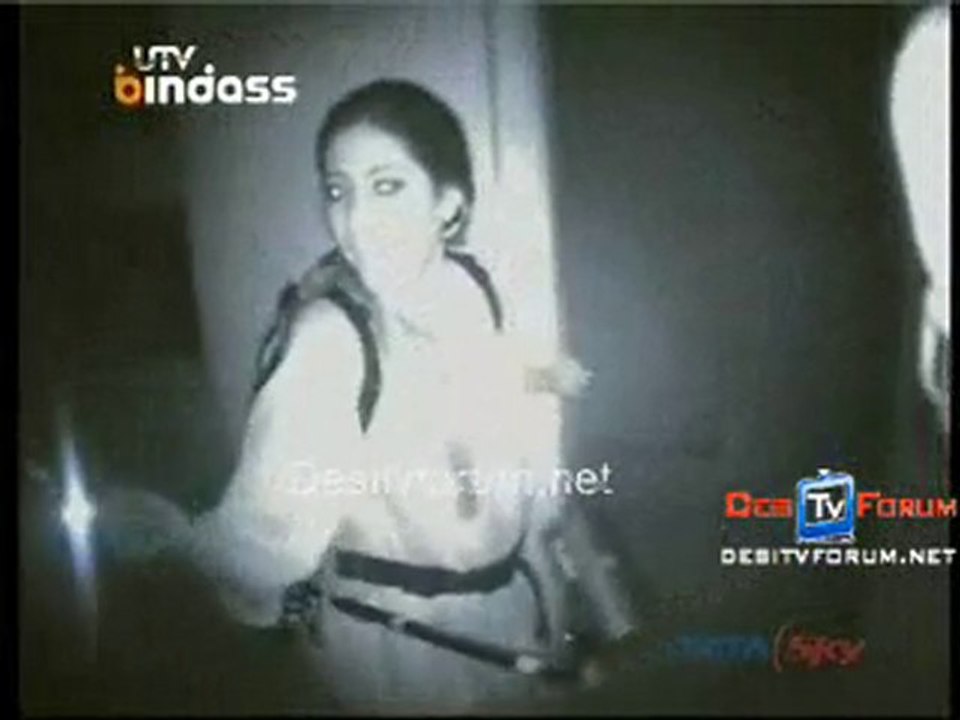 The Chair- 29th October 2010 - pt2