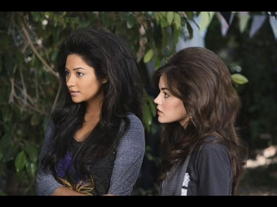 Watch S01 E10 Pretty Little Liars