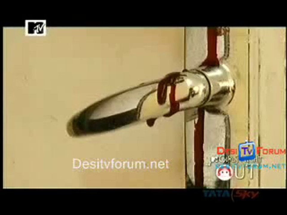 MTV Girls Night Out [Episode 5] - 29th October 2010 pt2