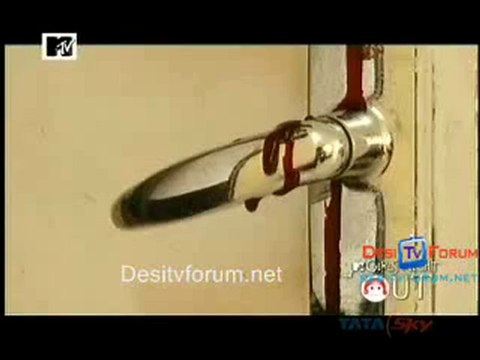 MTV Girls Night Out [Episode 5] - 29th October 2010 pt2