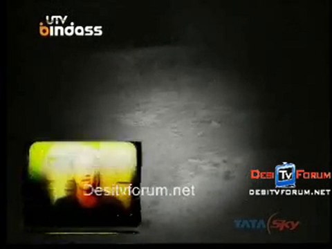 The Chair- 29th October 2010 - pt3