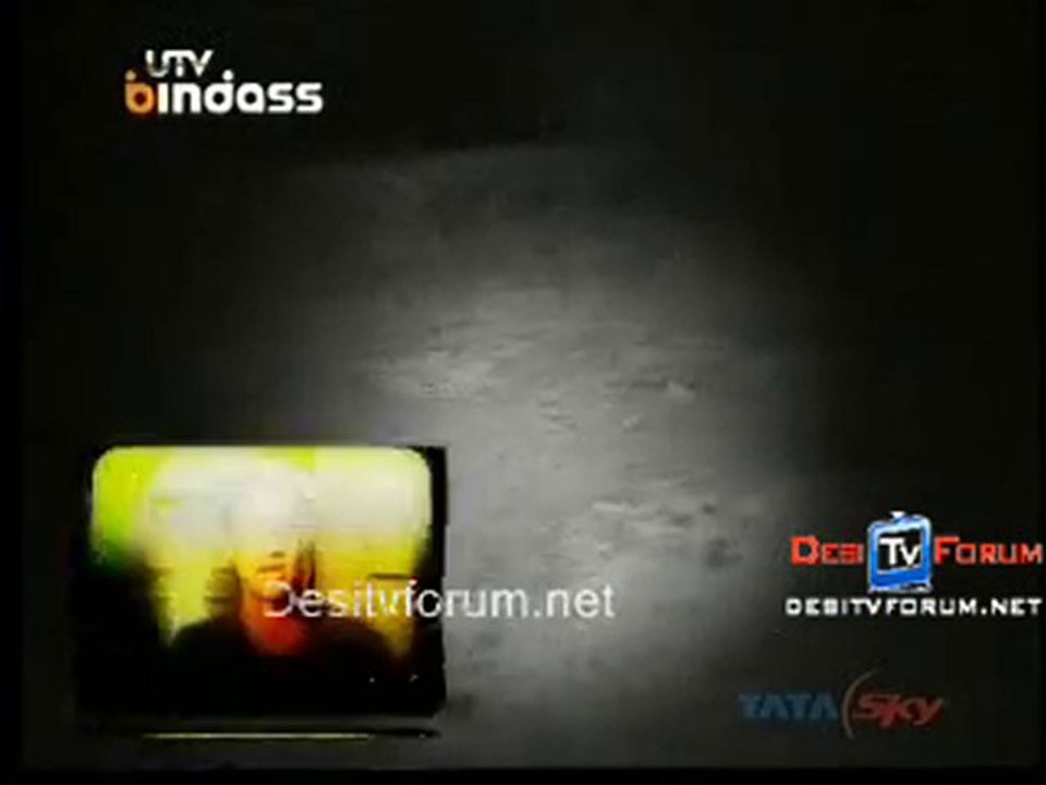 The Chair- 29th October 2010 - pt3