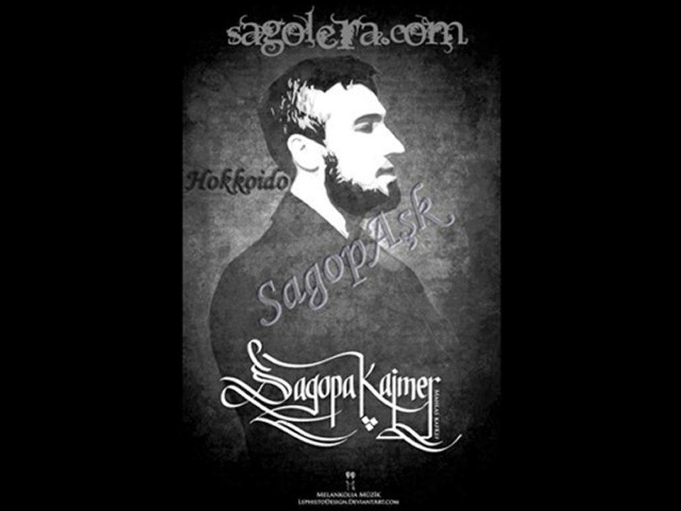 Sagopa Kajmer & Kolera- Bağlı hayatım pamuk ipliğine