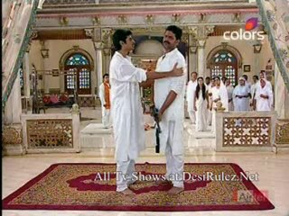 Bhagyavidhaata- 29th October-Part-2