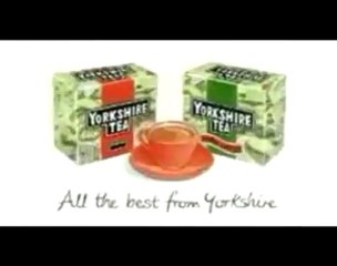 Yorkshire Tea