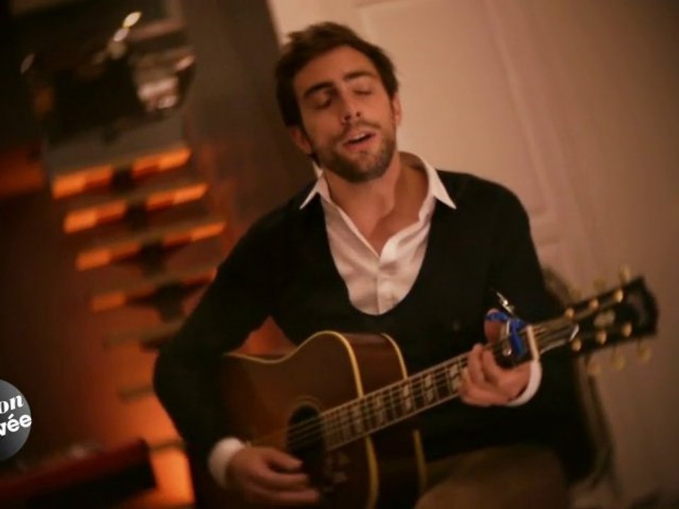 SESSION PRIVÉE - Cocoon: “Comets”