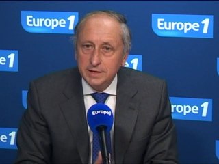 Bettencourt : Courroye va ouvrir une information judiciaire