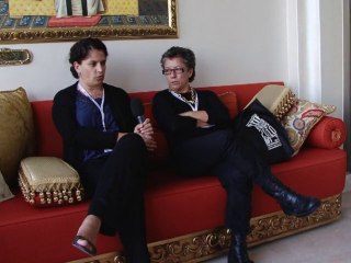 Coup de projecteur sur le cinéma arabe