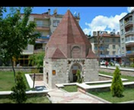 tokat oyun havası..HACI BABA..( Ş. Y )