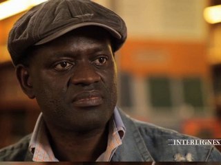 Interlignes Alain Mabanckou - Réalité et actions romanesques