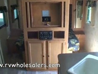 2011 Passport GT 2590BH Travel Trailer Camper at RVW