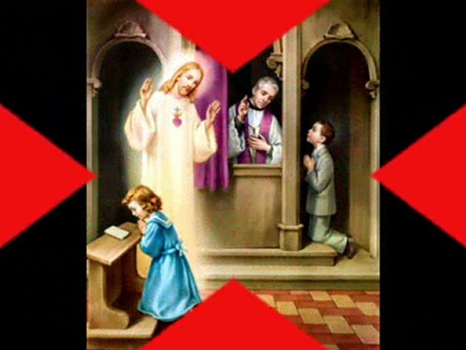 Los Sacramentos