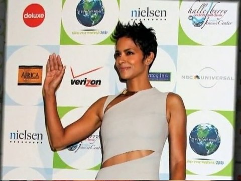 Exklusiv: Halle Berrys Style-Akte