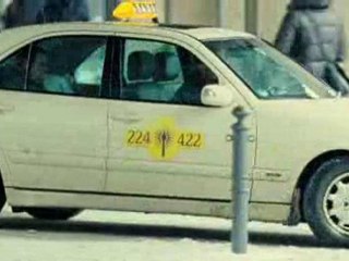 Unknown (Unknown White Male) - Trailer