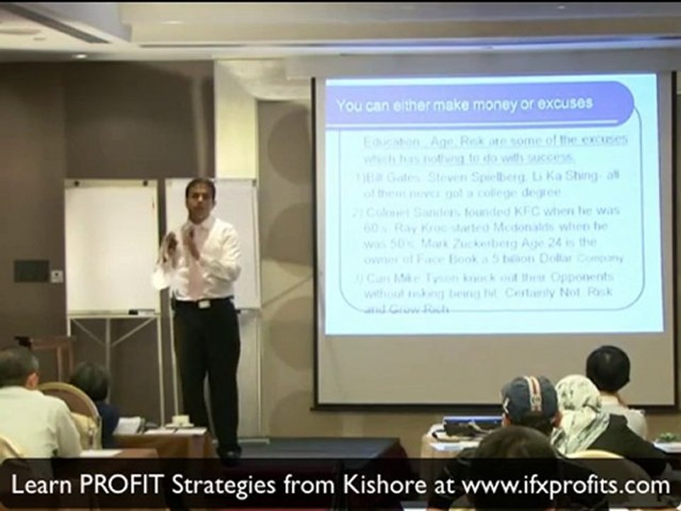 Money Success | Millionaire Mind part 04