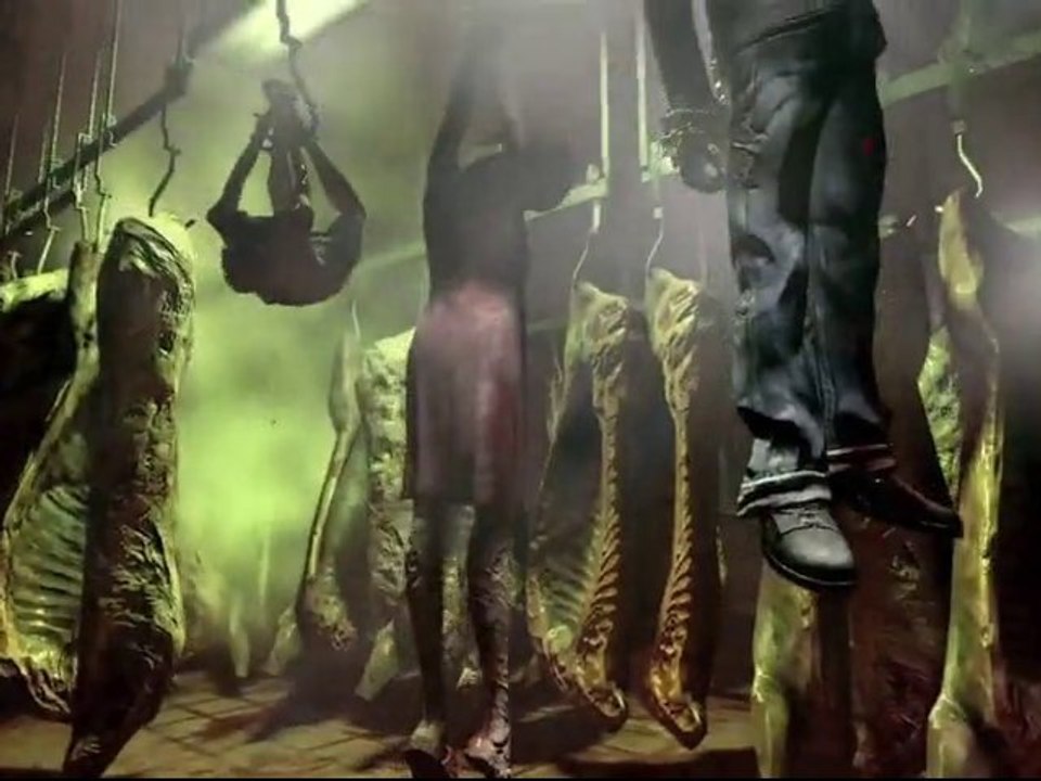 FEAR 3 - Trailer d'Halloween