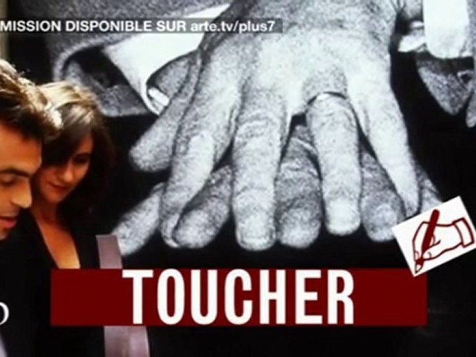 Toucher 1/2