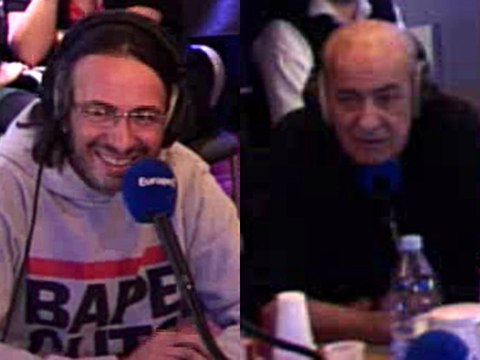 Les réacs parlent aux réacs