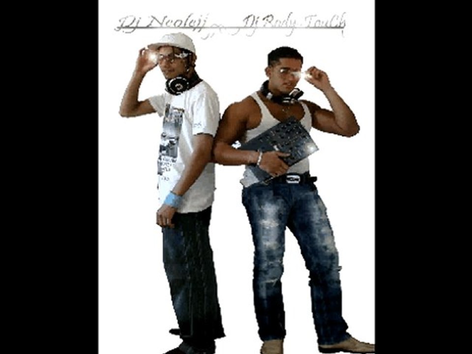 l'intro Officiel Dj Neoleii & Dj Body-TouCh: intro Album '10