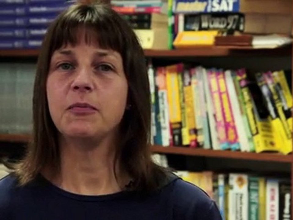 Who Are We? - Lehigh Valley Baptist Church