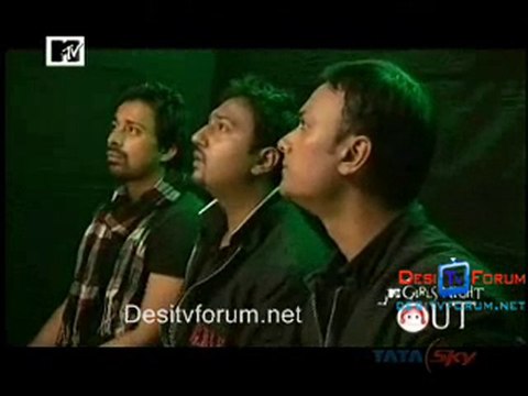 MTV Girls Night Out [Episode 5] - 29th October 2010 pt4