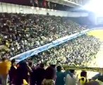 Fenerbahçe Tribün Show.
