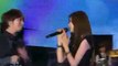 YongSeo couple duet