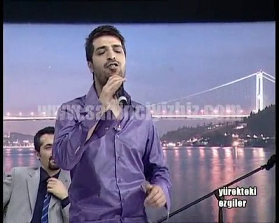 ŞAHİN KANAL T BİRİCİĞİM - YEMİNLİYİZ CANLI (25....